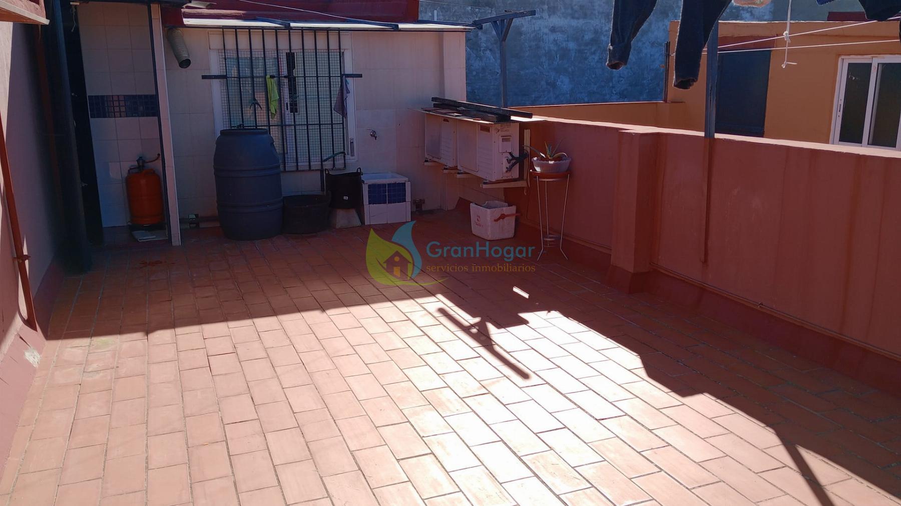 Venta de casa en Sevilla