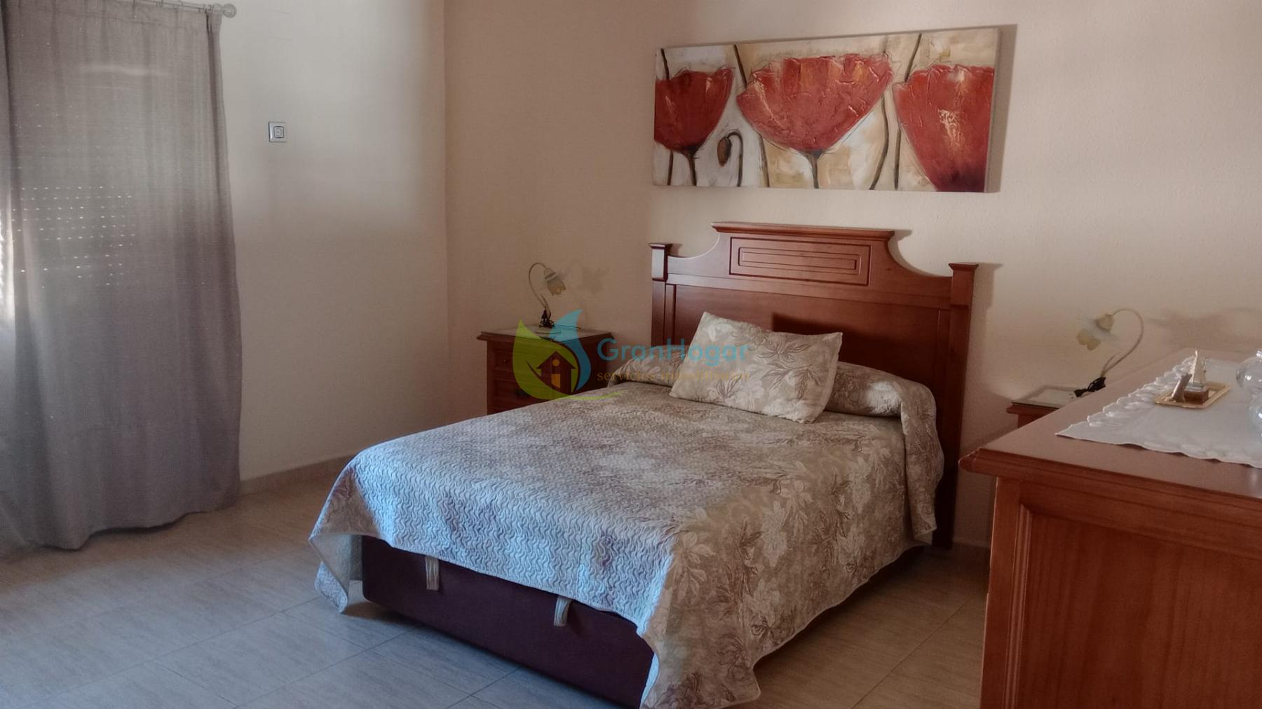 Venta de casa en Sevilla