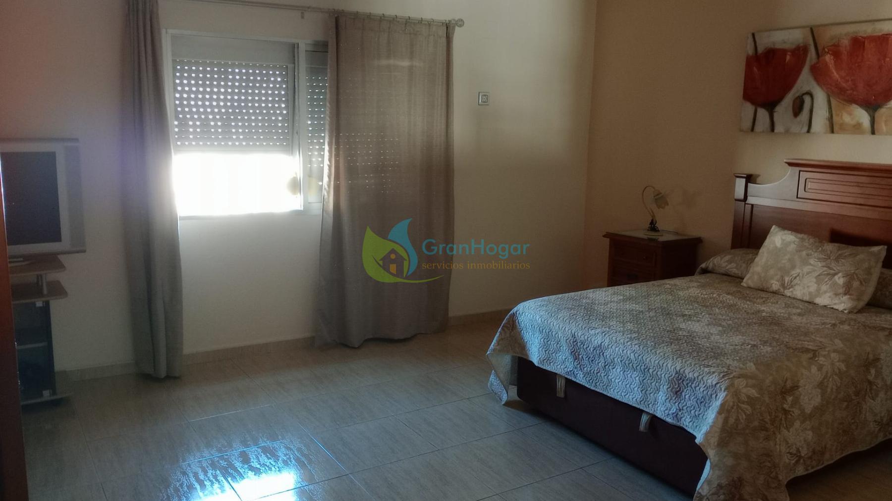 Venta de casa en Sevilla