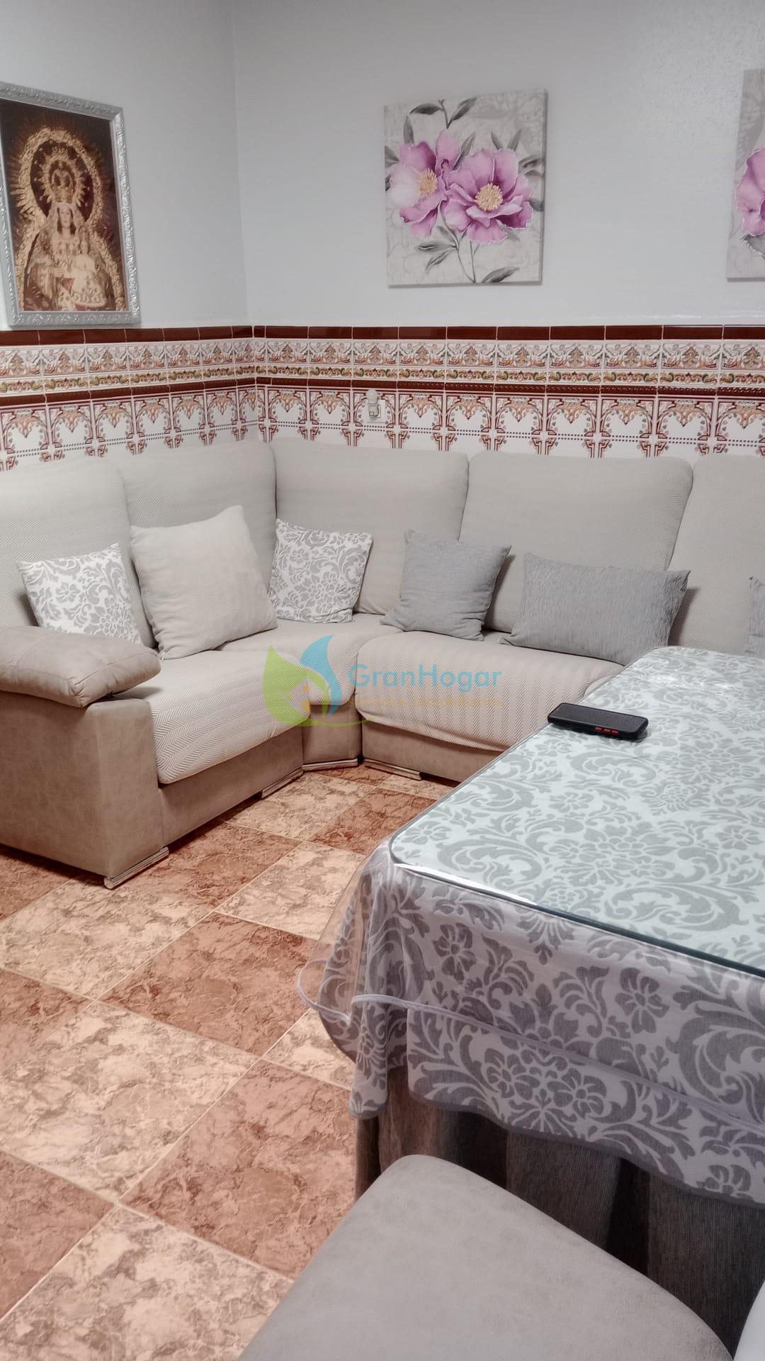 Venta de casa en Sevilla