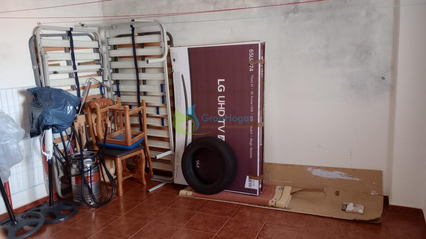 Venta de casa en Sevilla