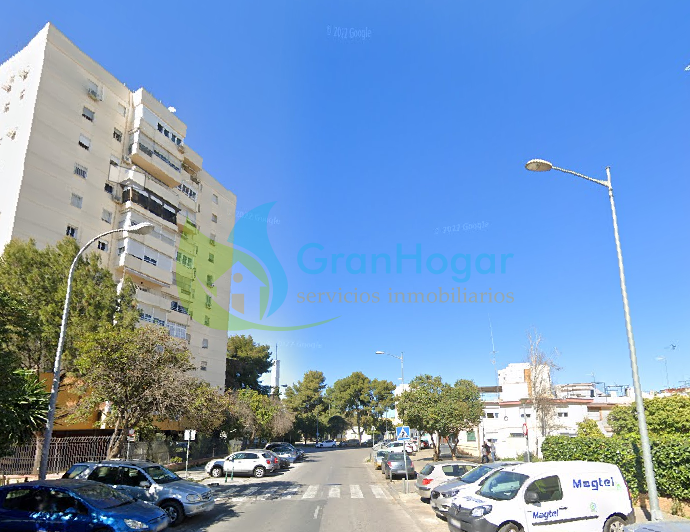 Venta de casa en Sevilla