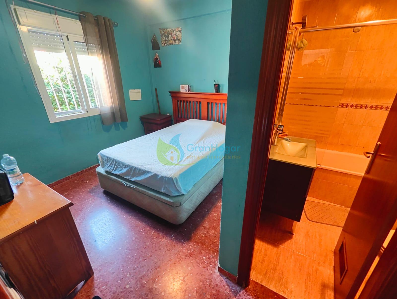 Venta de casa en Sevilla