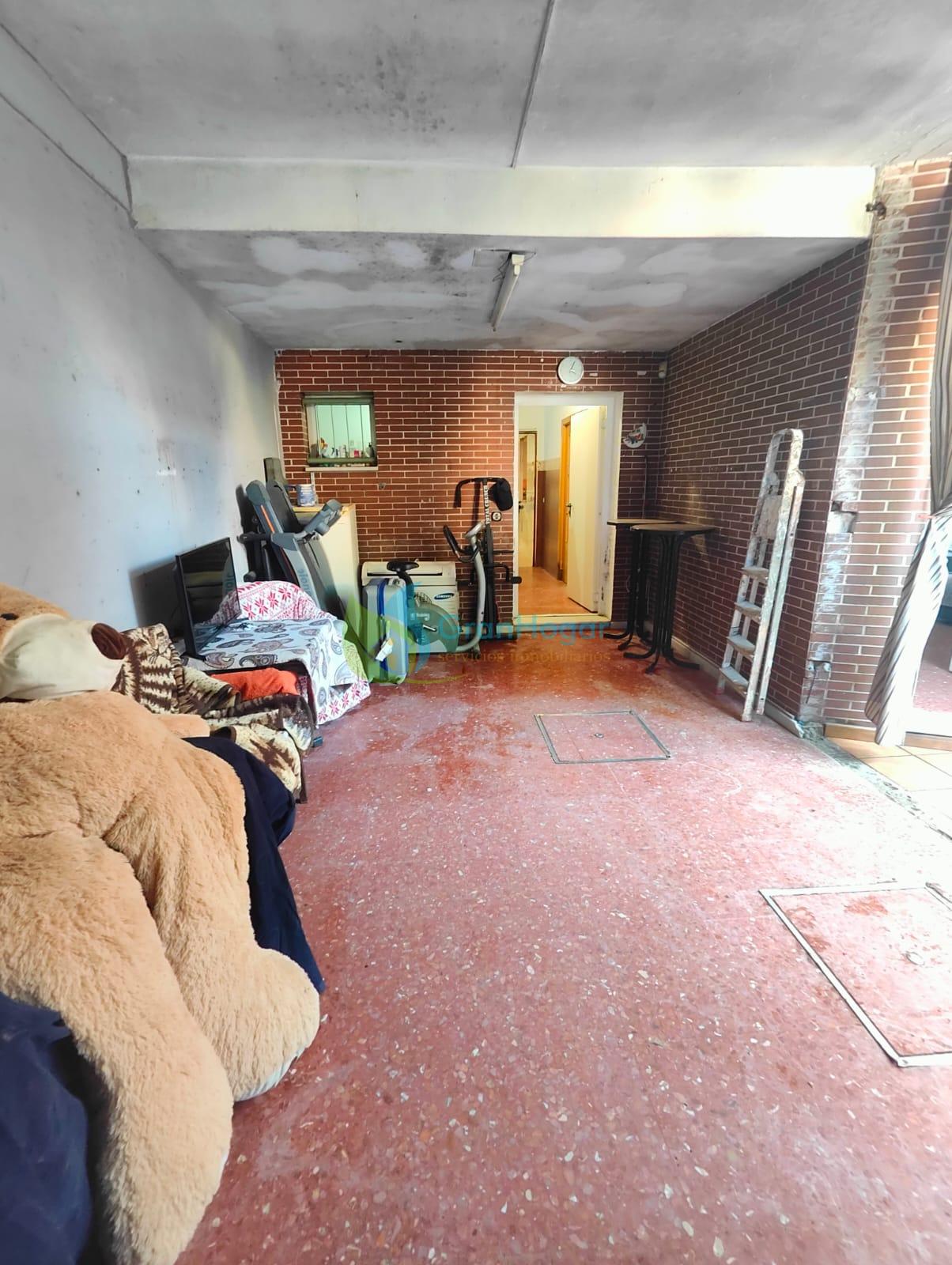 Venta de casa en Sevilla