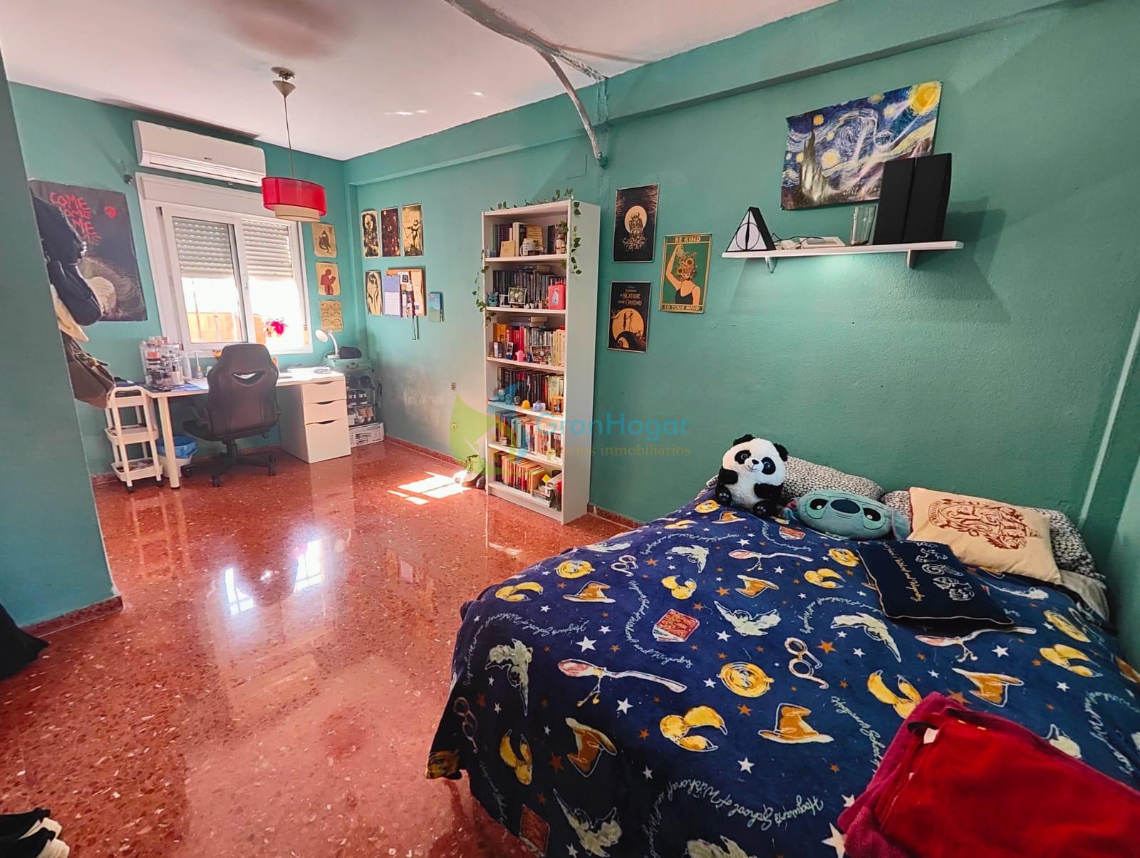 Venta de casa en Sevilla