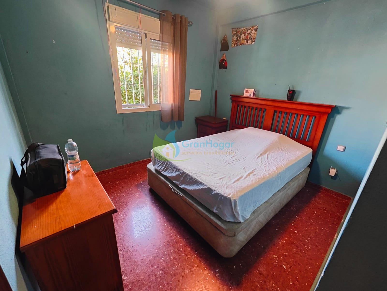 Venta de casa en Sevilla