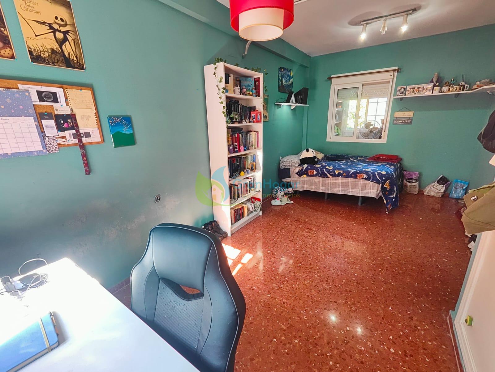 Venta de casa en Sevilla