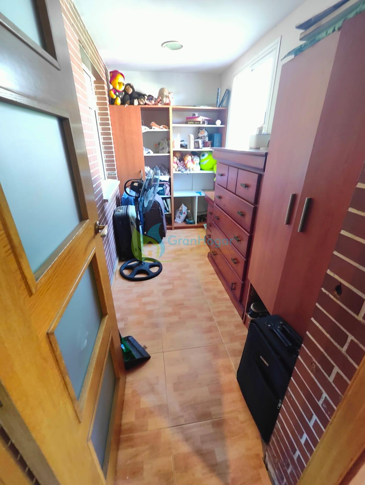 Venta de casa en Sevilla