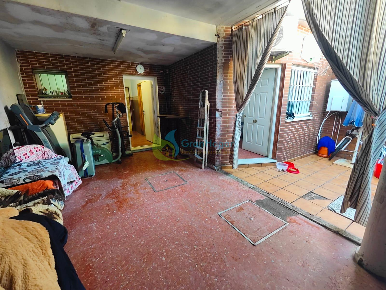 Venta de casa en Sevilla