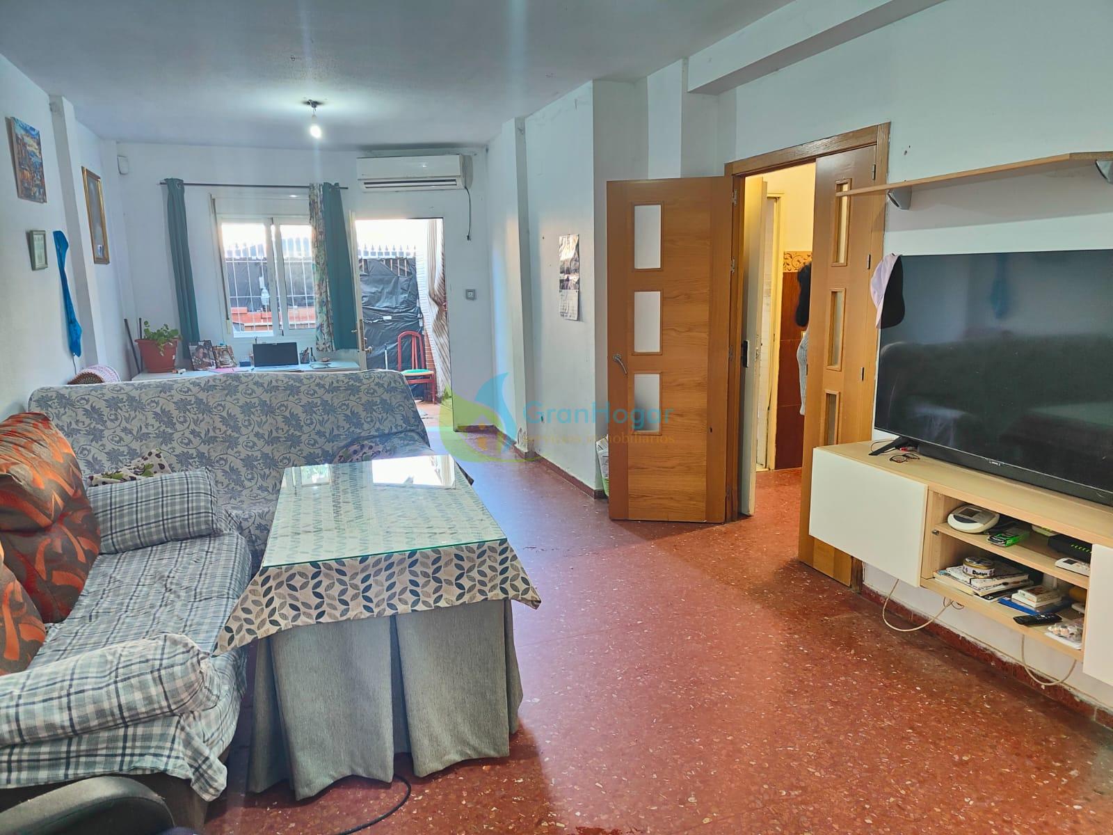 Venta de casa en Sevilla