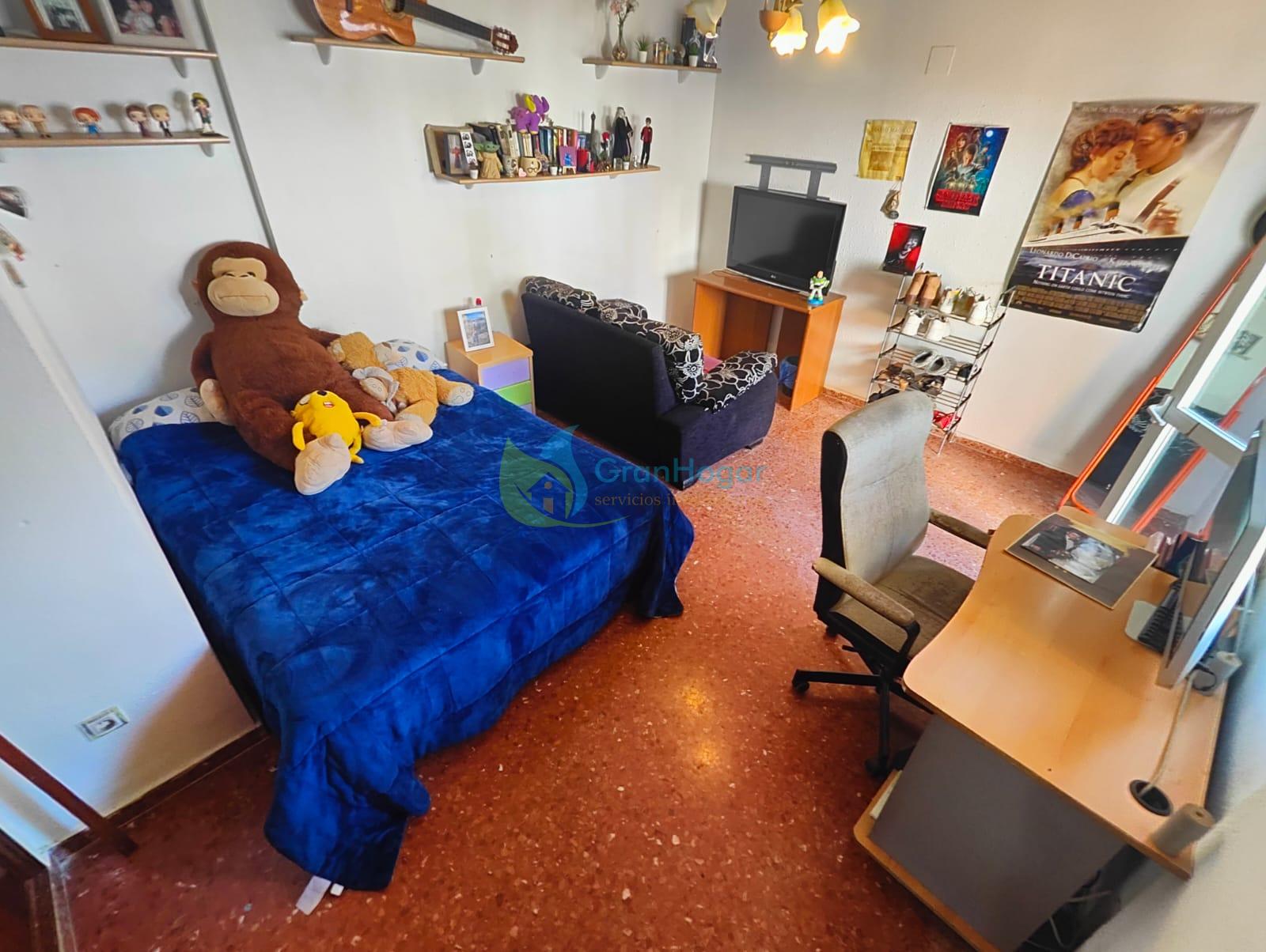 Venta de casa en Sevilla