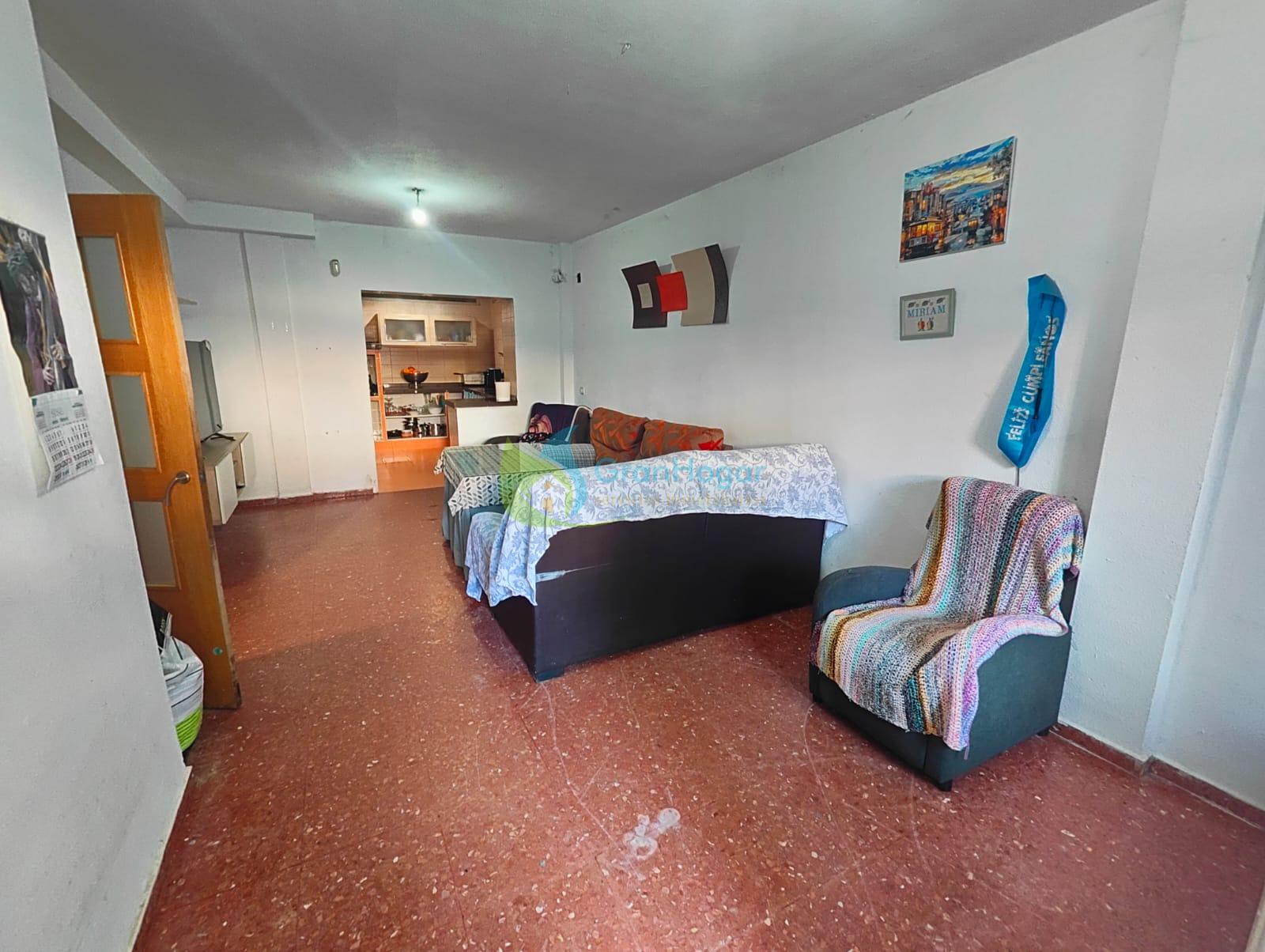 Venta de casa en Sevilla