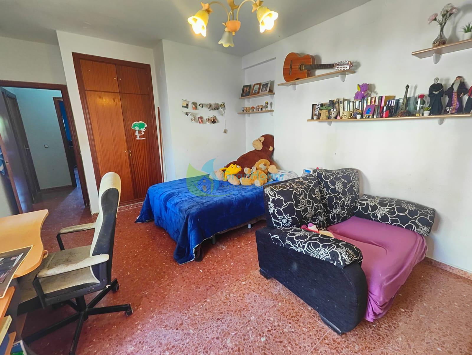 Venta de casa en Sevilla