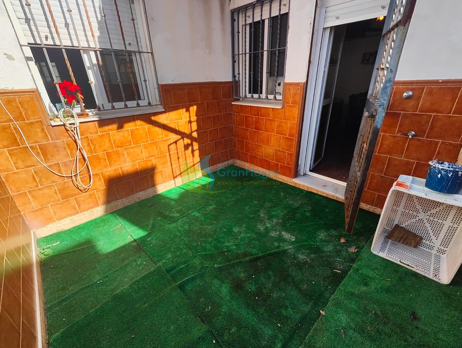 Venta de casa en Sevilla