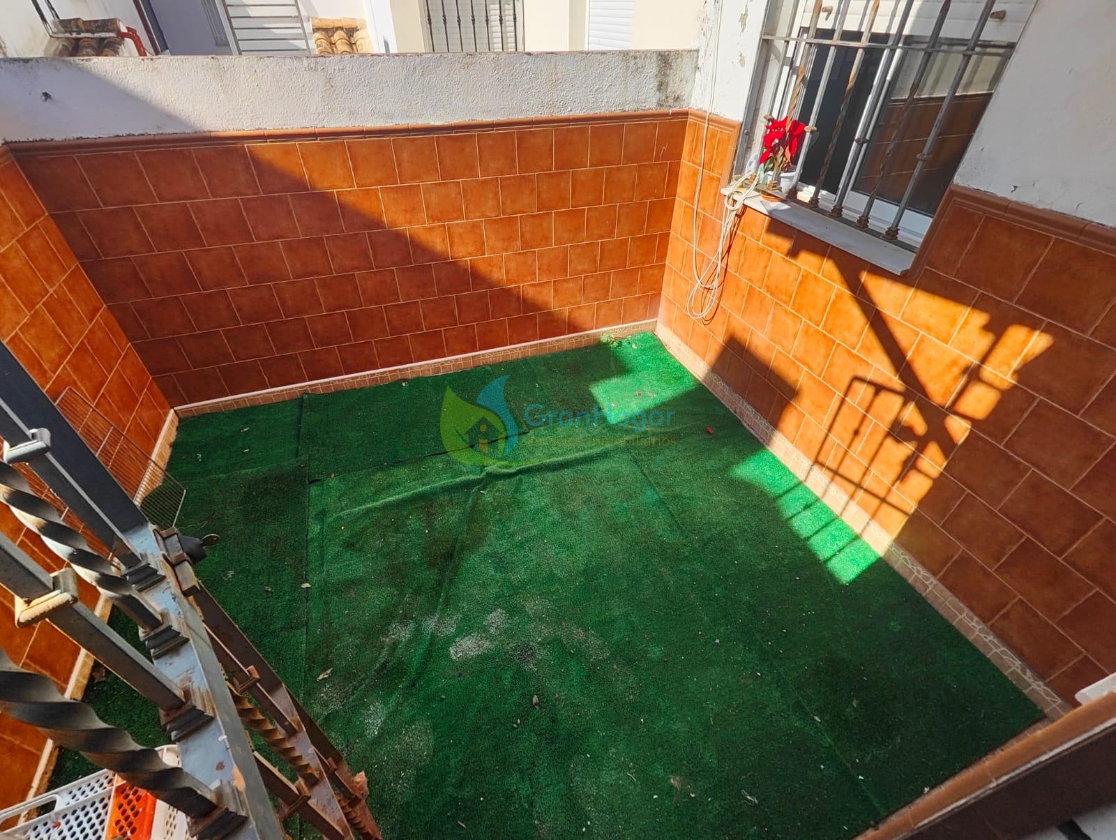 Venta de casa en Sevilla