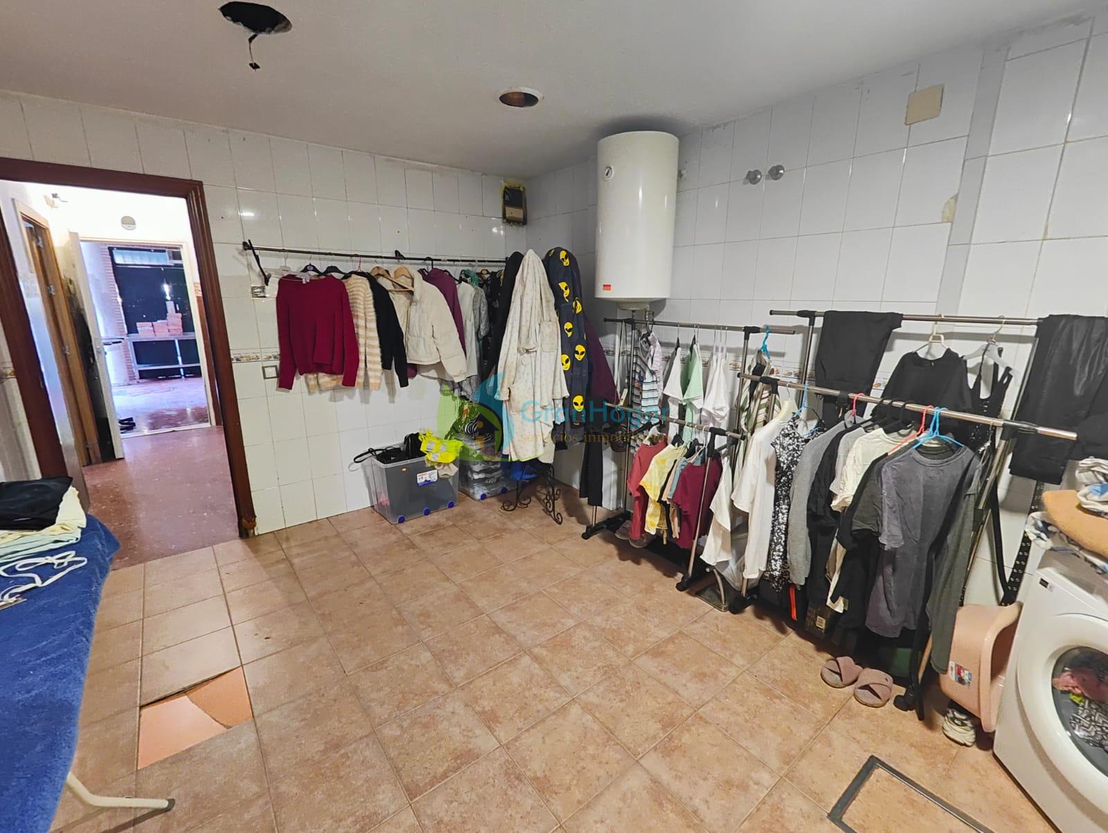 Venta de casa en Sevilla