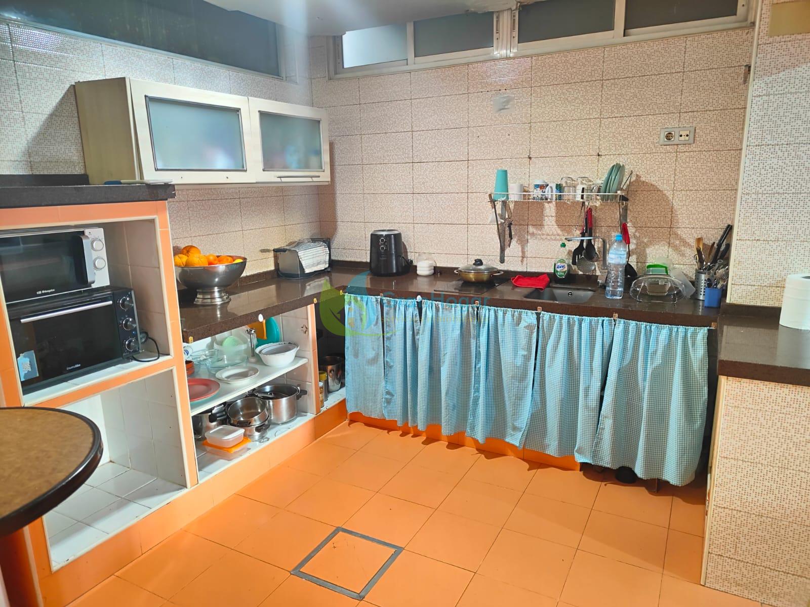 Venta de casa en Sevilla