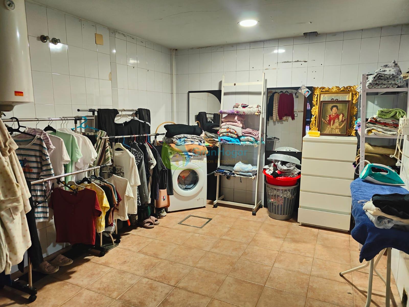 Venta de casa en Sevilla