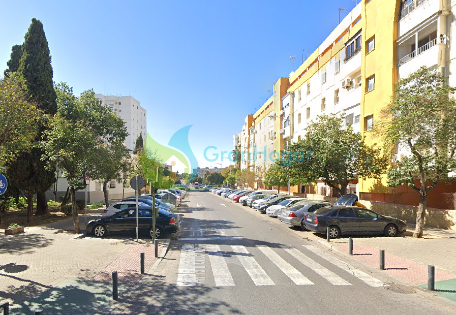 Venta de piso en Sevilla