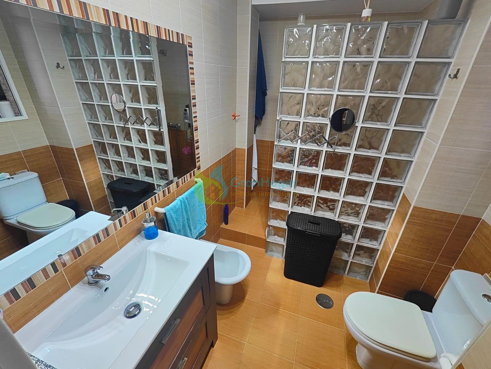 Venta de piso en Sevilla