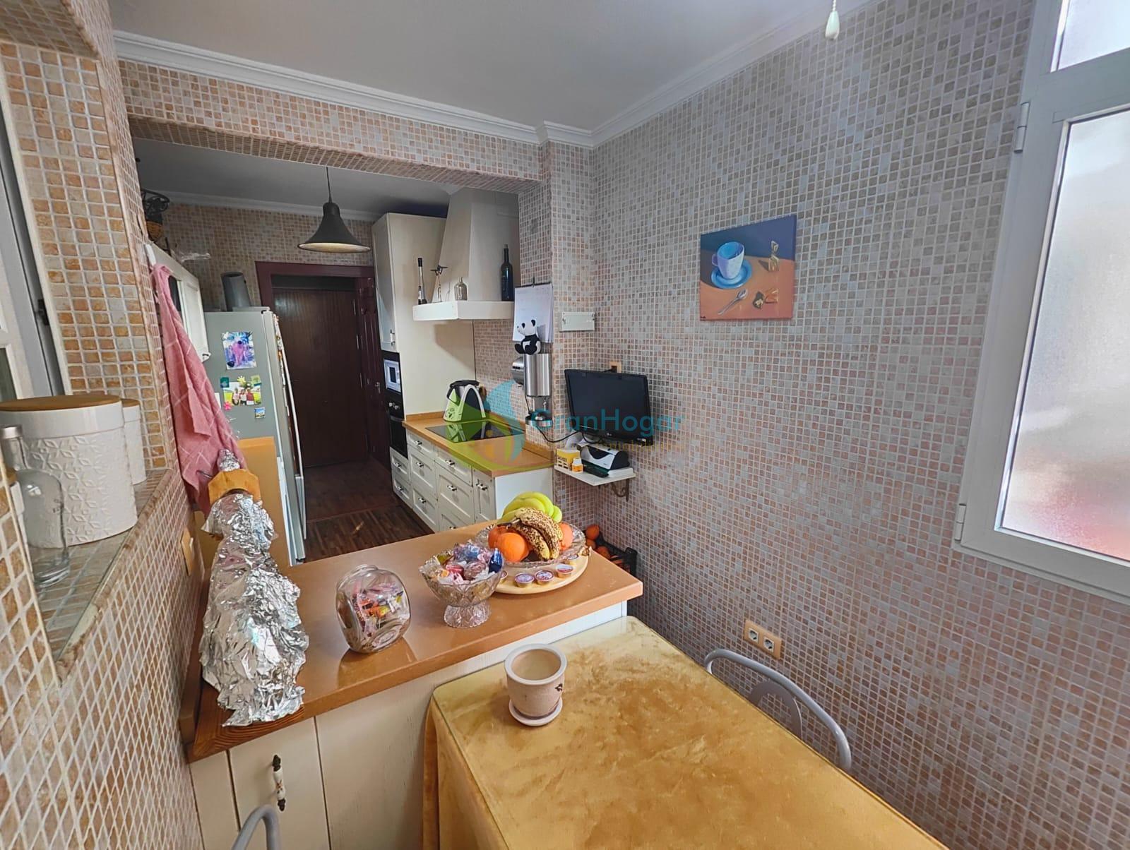 Venta de piso en Sevilla