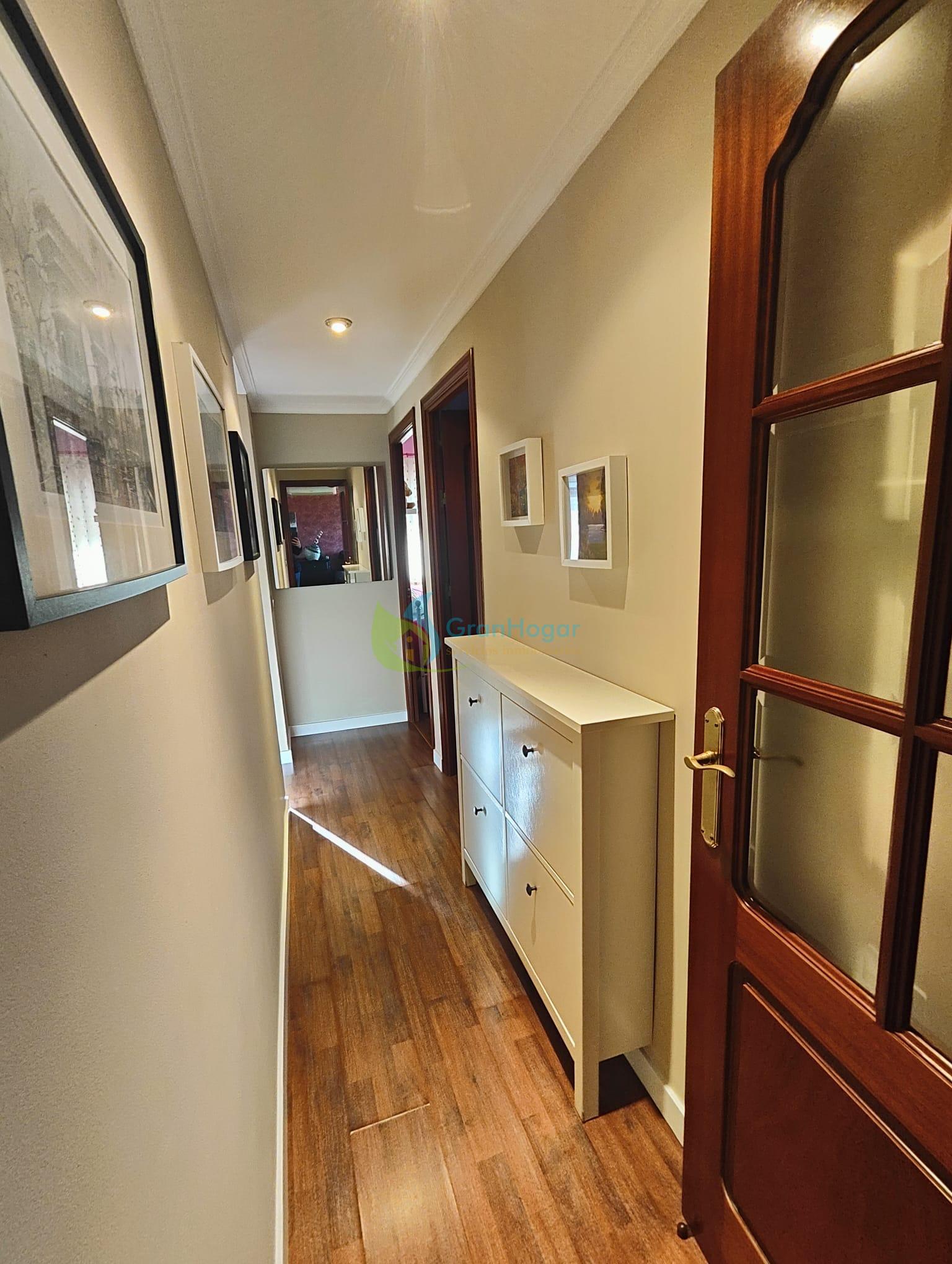 Venta de piso en Sevilla