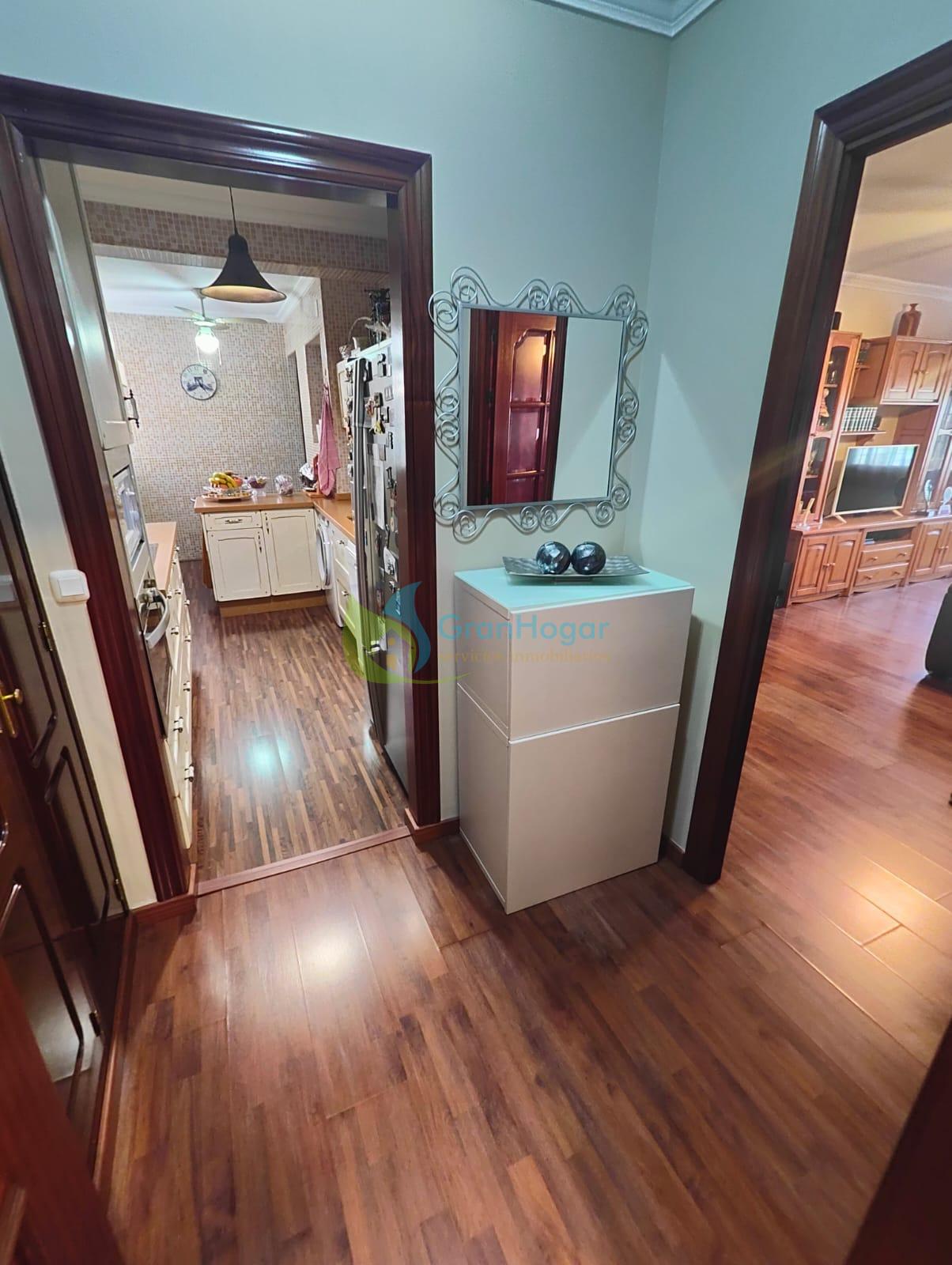 Venta de piso en Sevilla