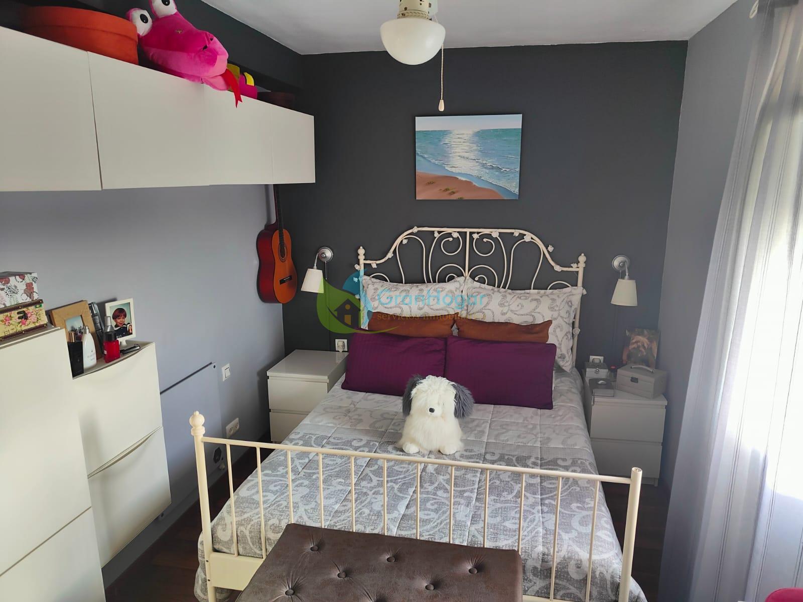 Venta de piso en Sevilla