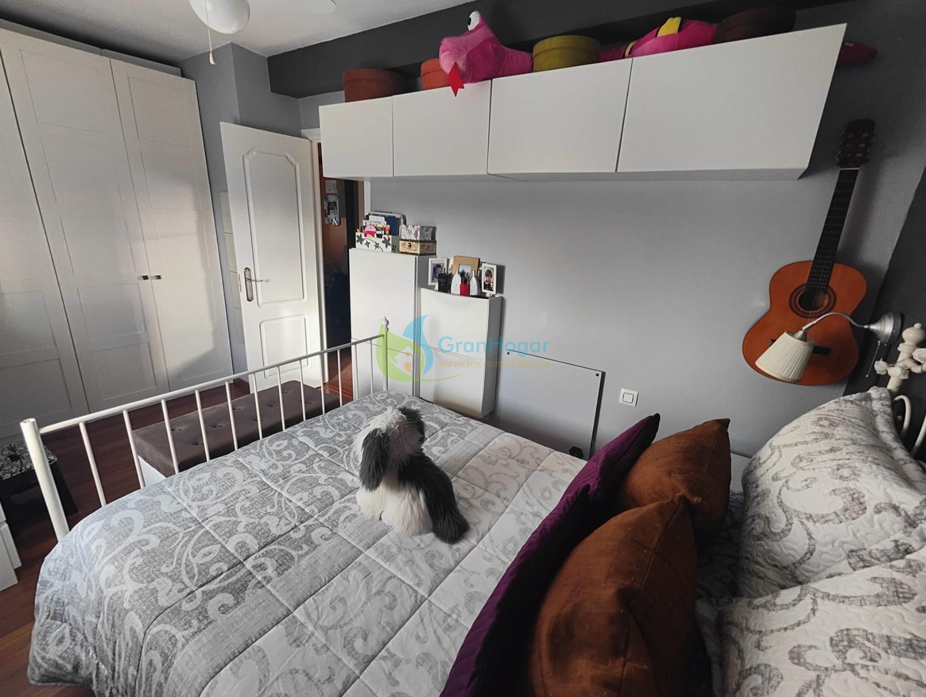 Venta de piso en Sevilla