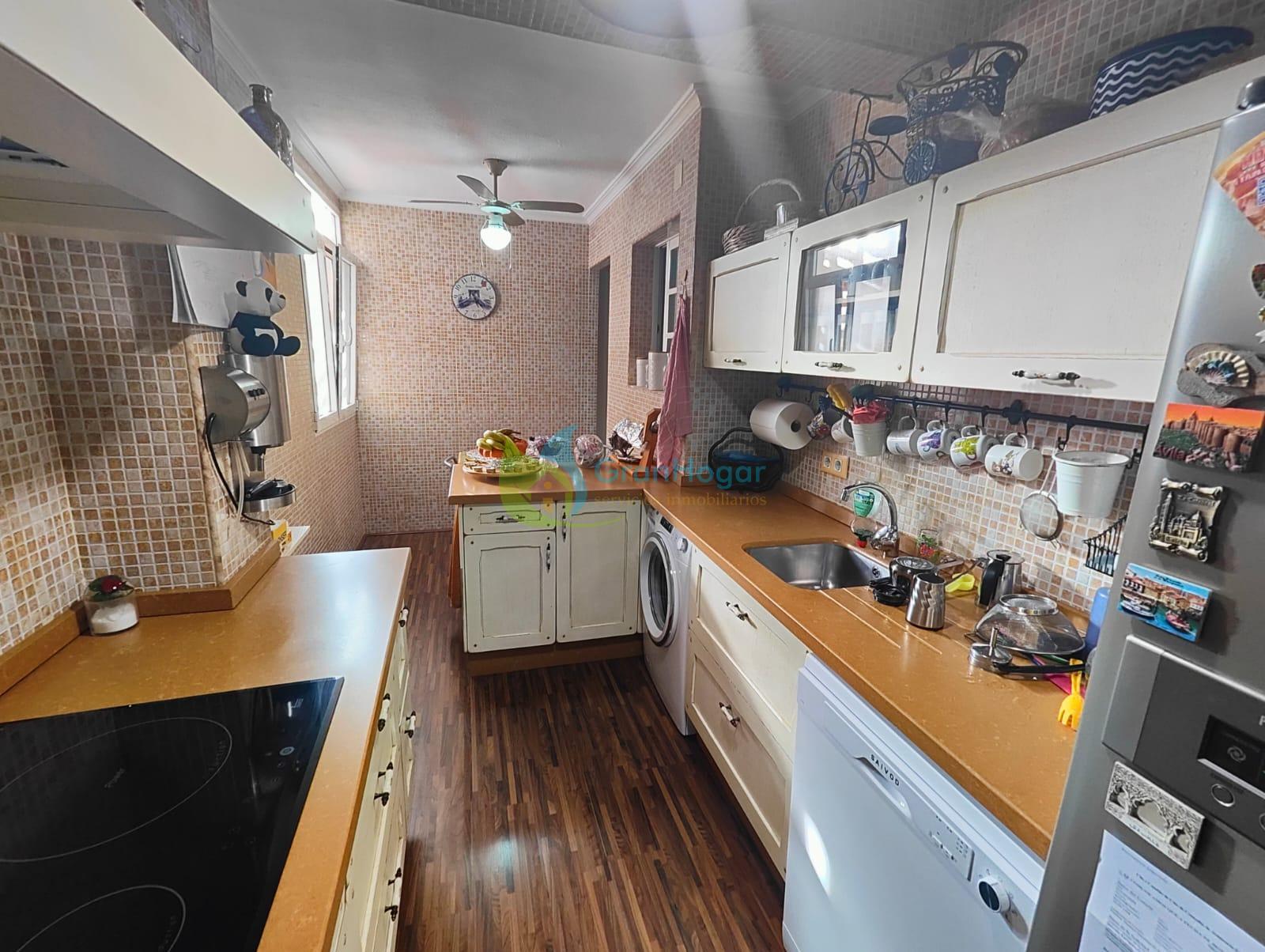 Venta de piso en Sevilla