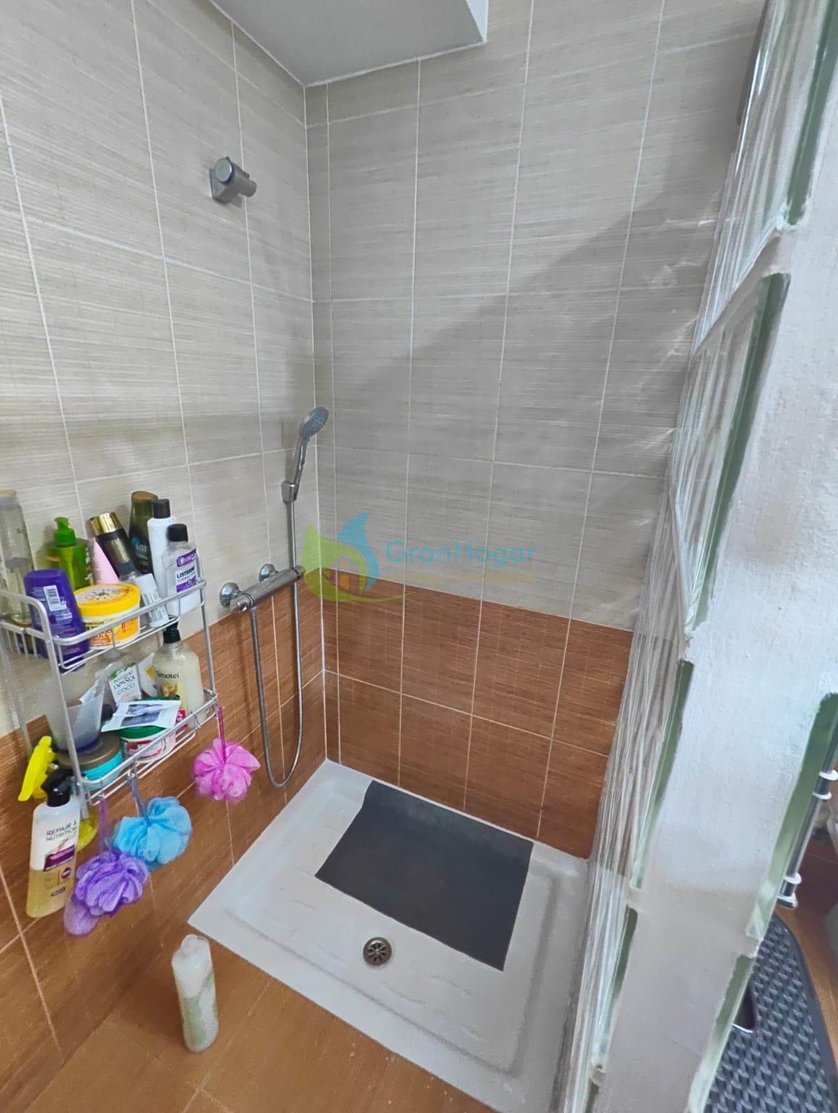 Venta de piso en Sevilla