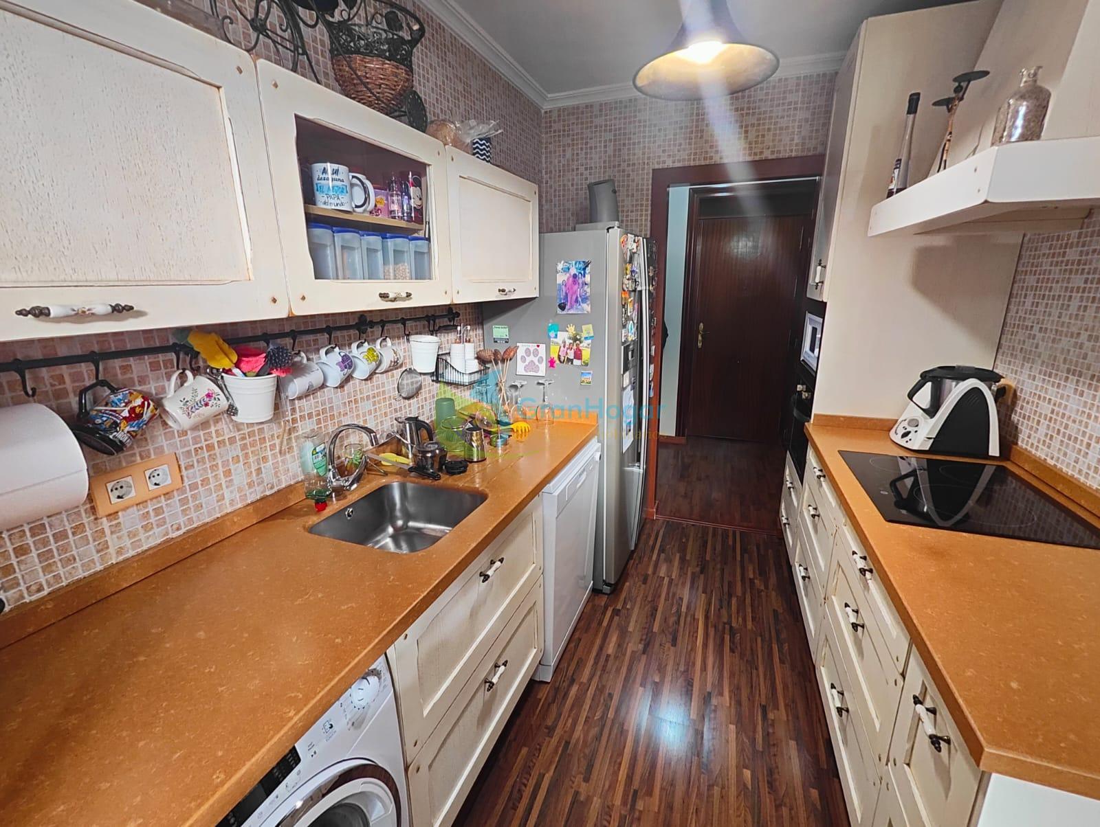 Venta de piso en Sevilla