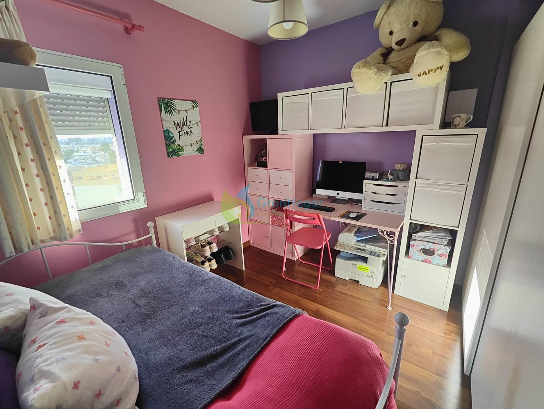 Venta de piso en Sevilla