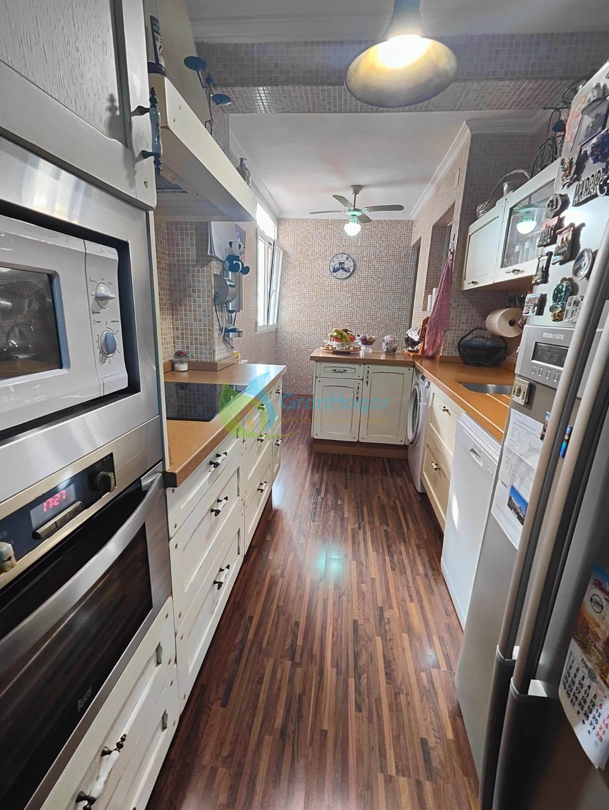 Venta de piso en Sevilla