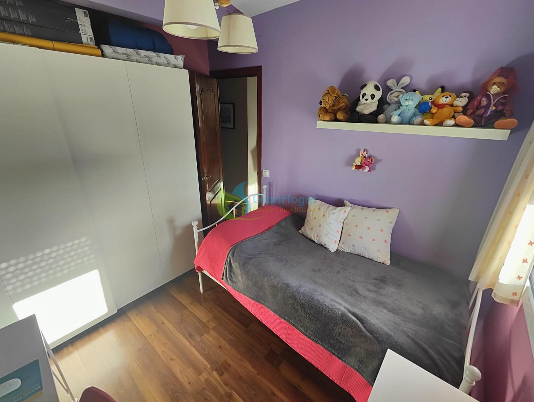 Venta de piso en Sevilla