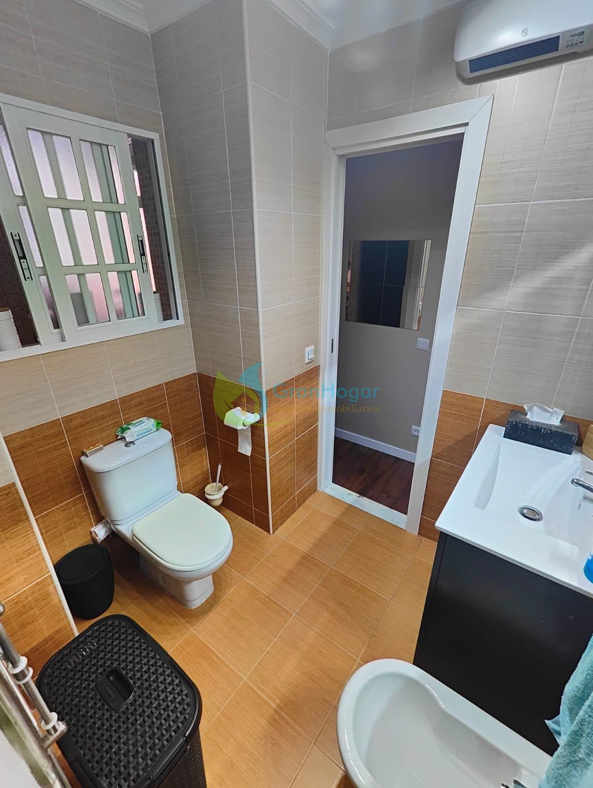 Venta de piso en Sevilla