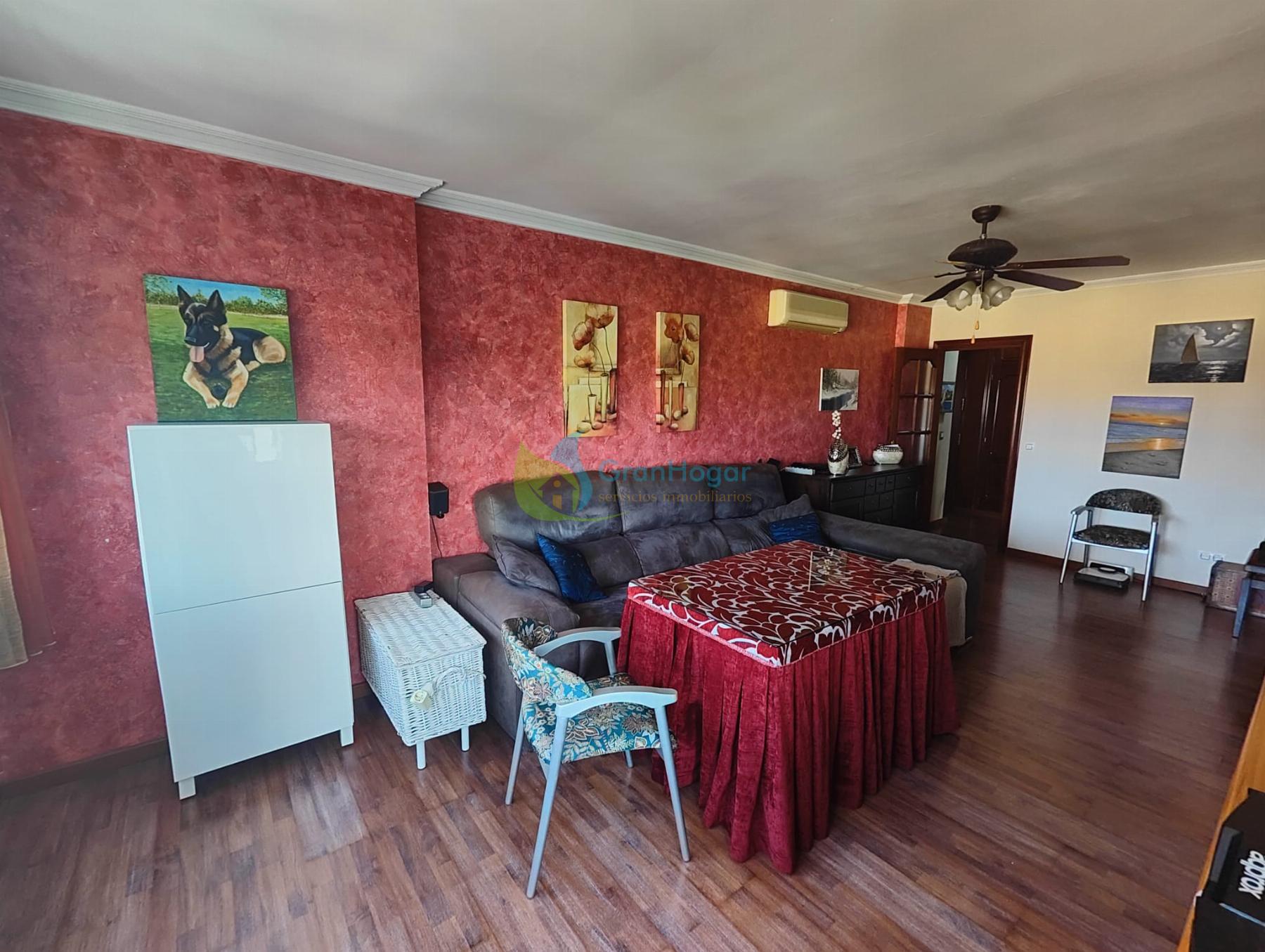 Venta de piso en Sevilla