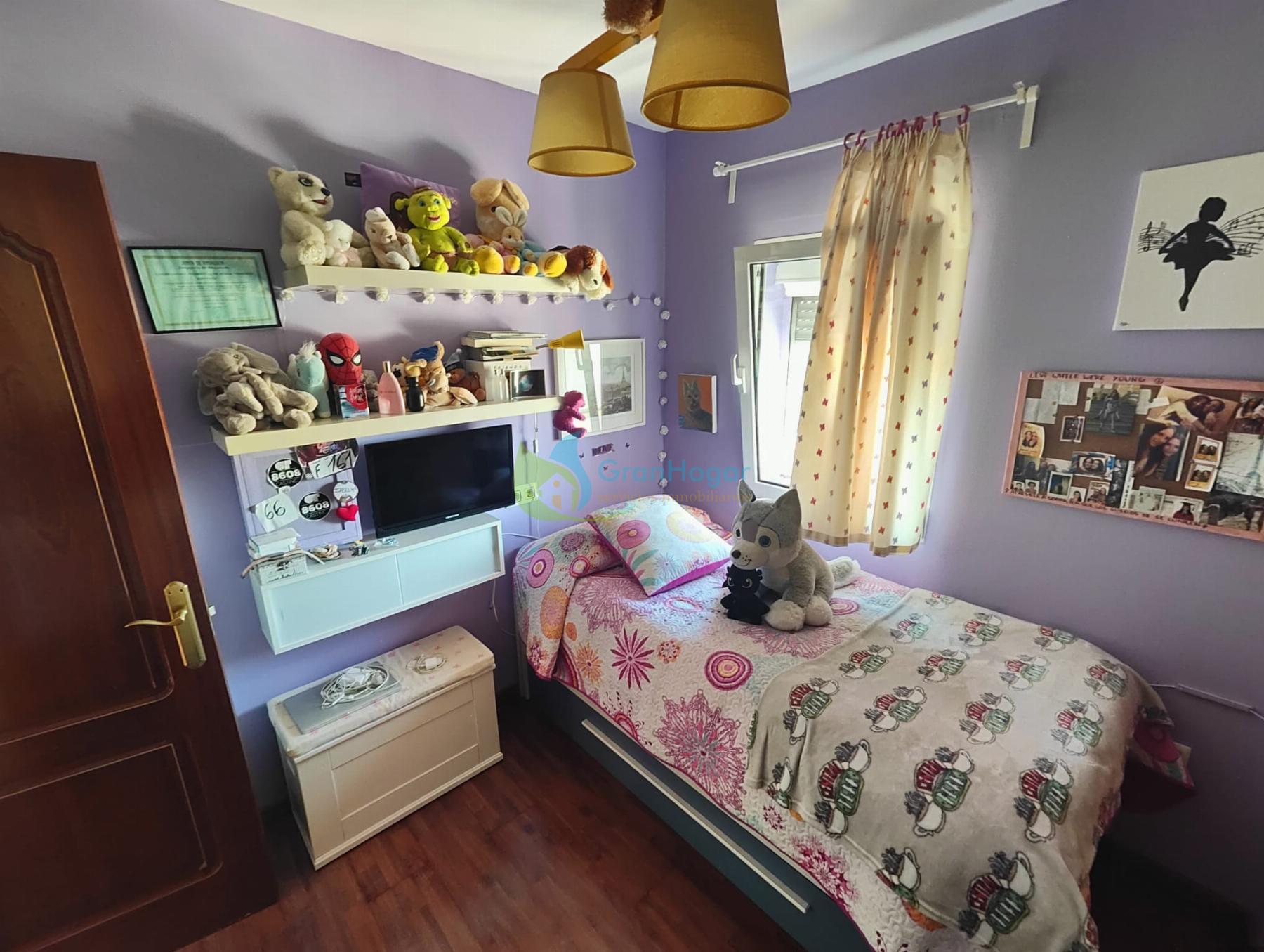 Venta de piso en Sevilla