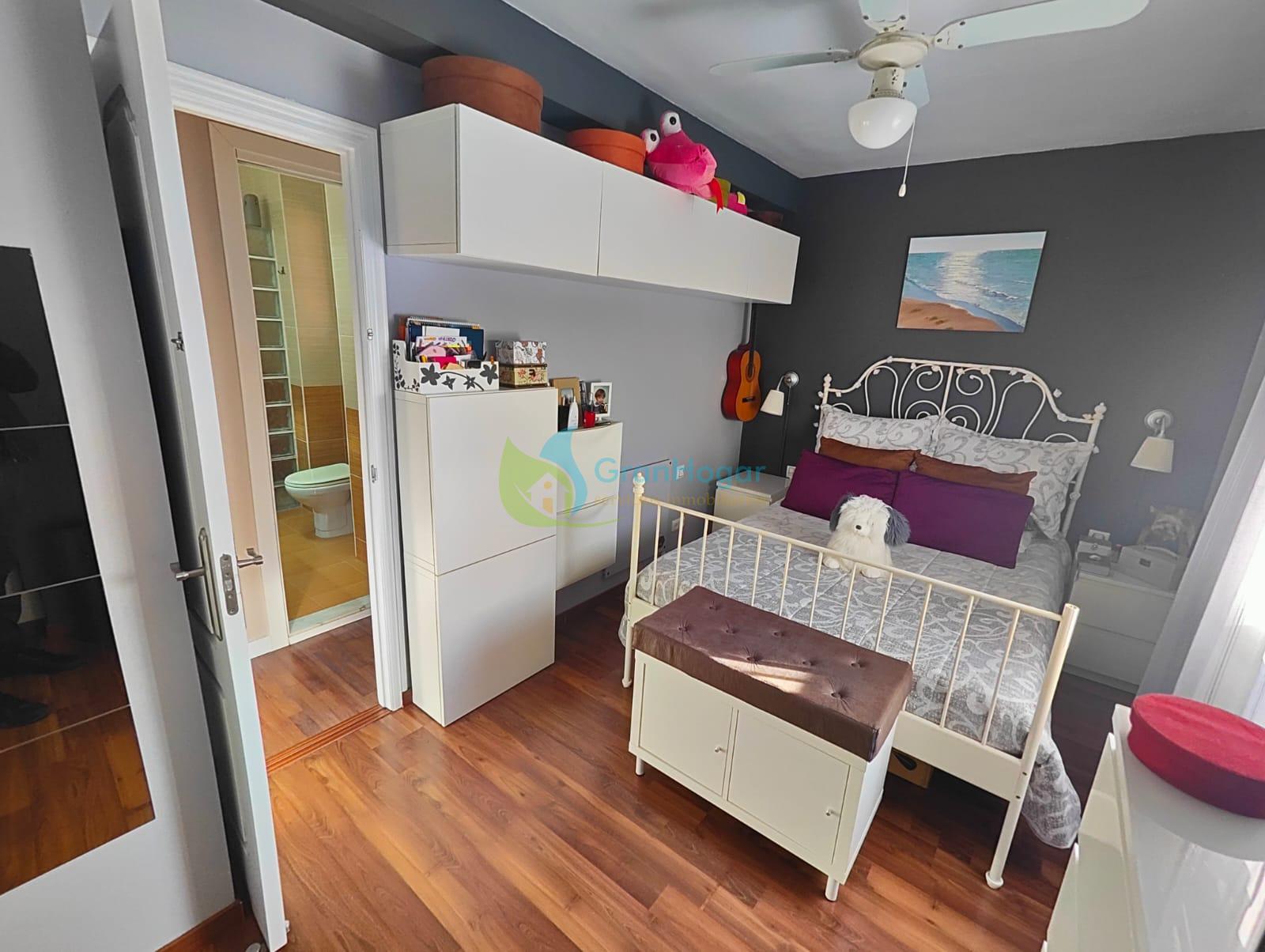 Venta de piso en Sevilla