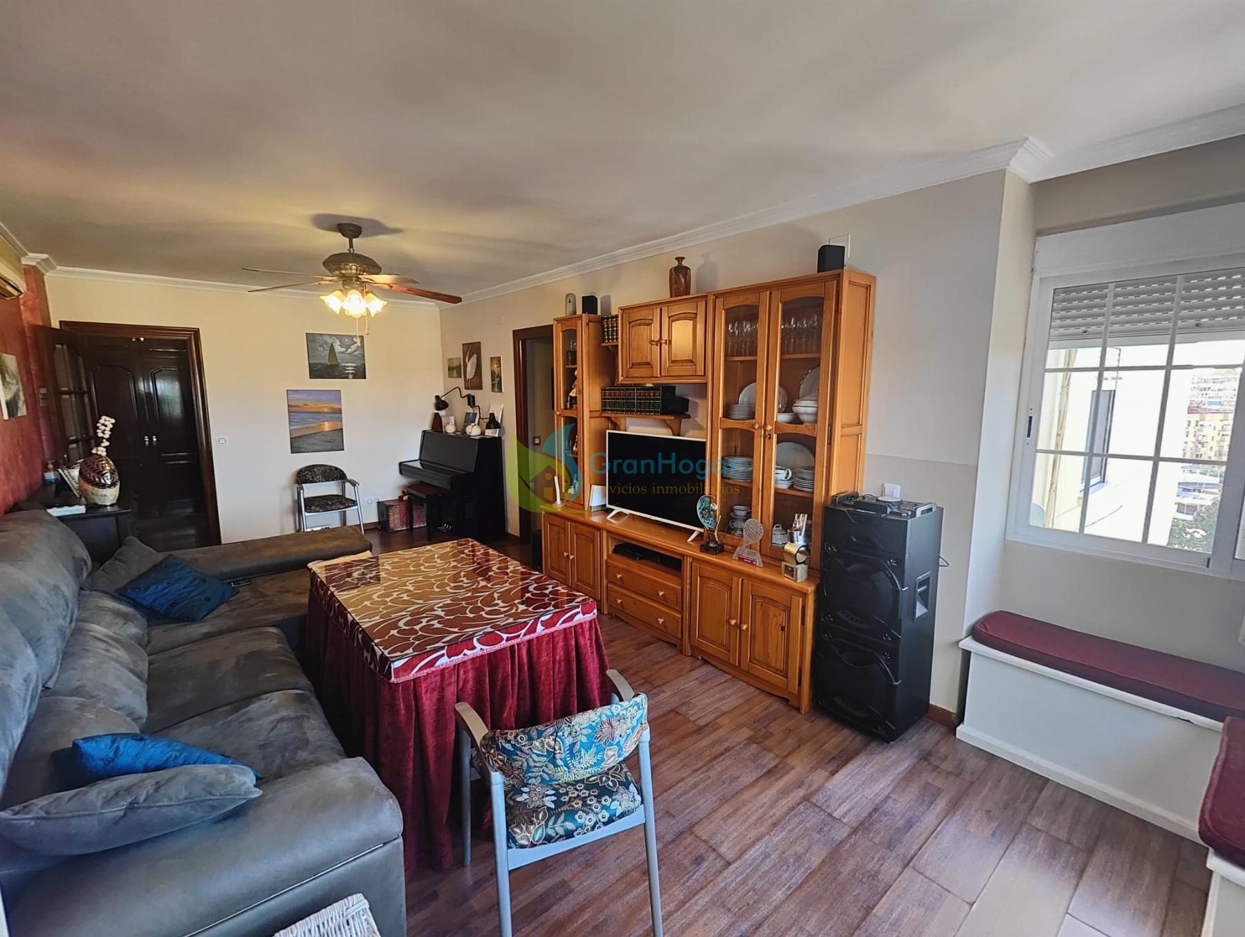 Venta de piso en Sevilla