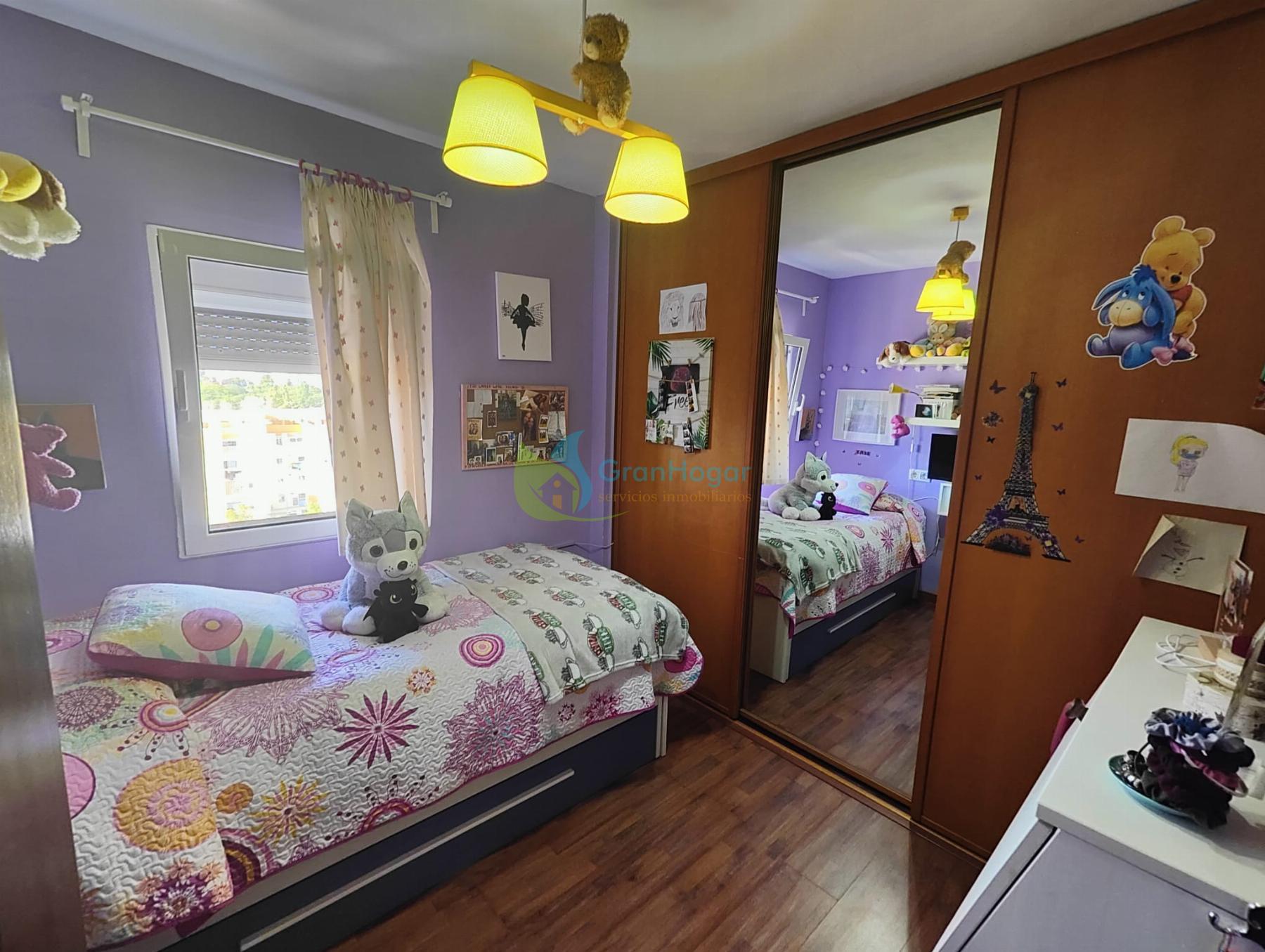 Venta de piso en Sevilla