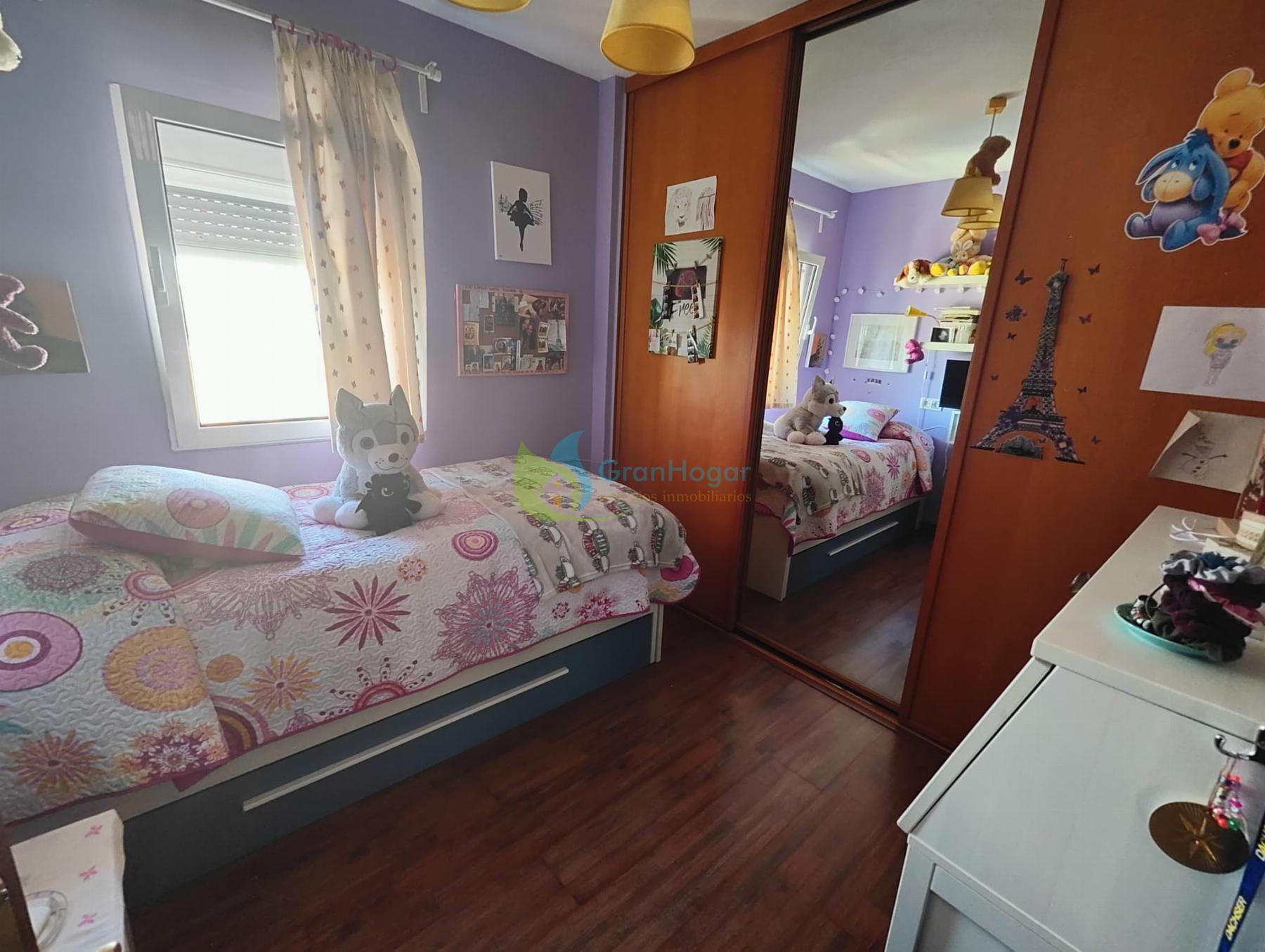 Venta de piso en Sevilla