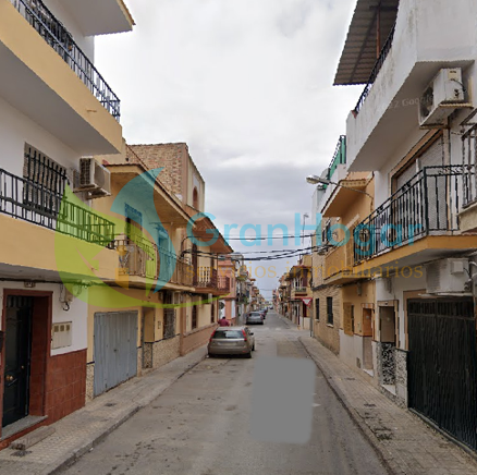 Casa en venta en San José de Palmete, Sevilla