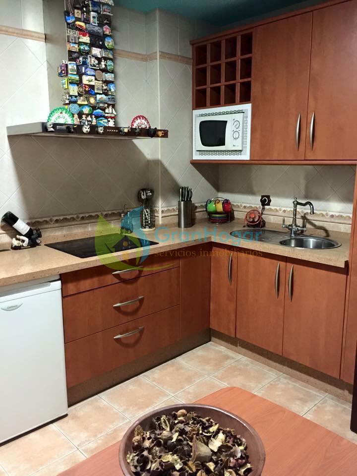 Venta de casa en Sevilla