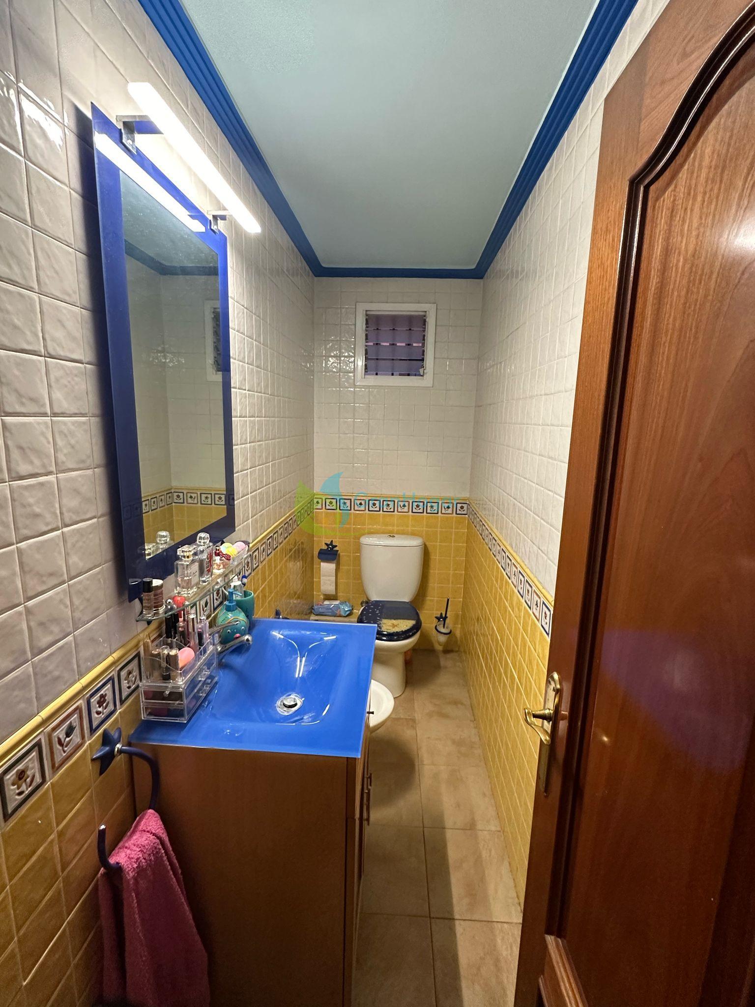 Venta de casa en Sevilla