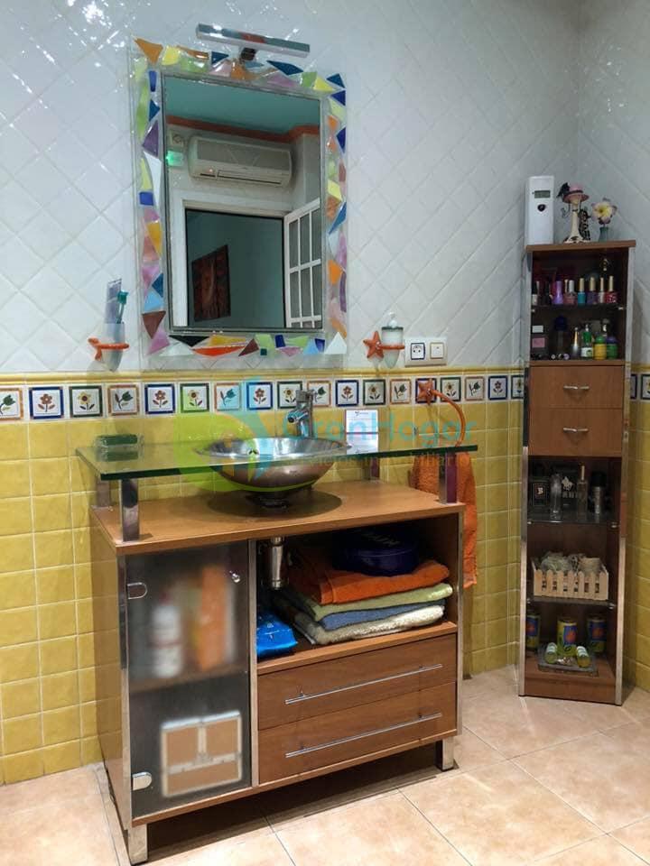 Venta de casa en Sevilla