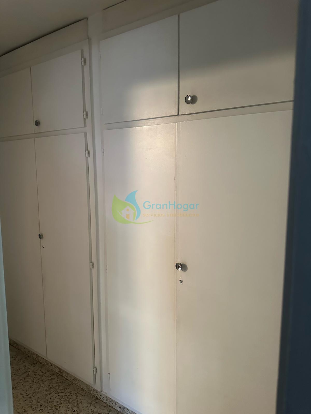 For sale of flat in Sevilla