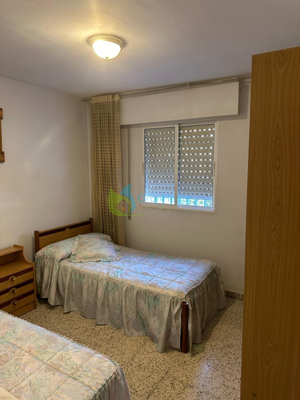 For sale of flat in Sevilla
