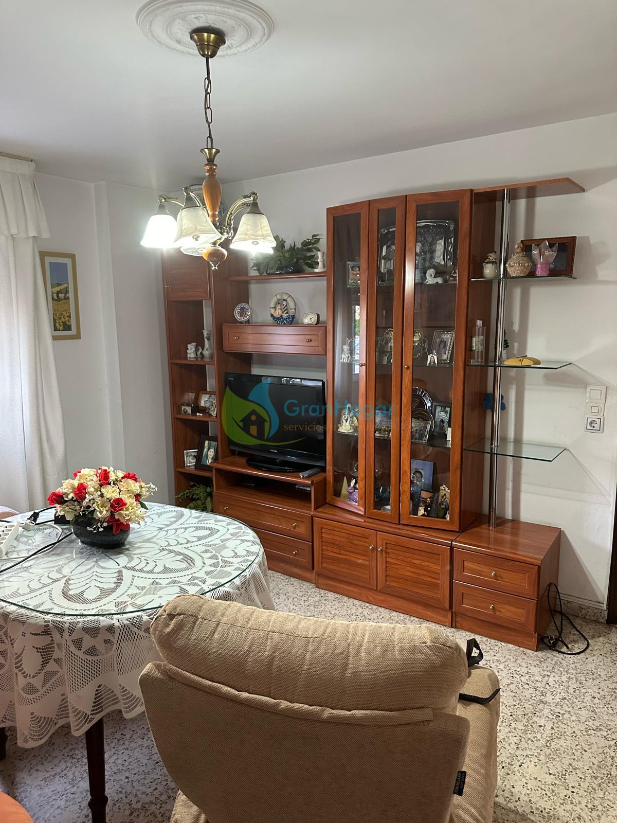 For sale of flat in Sevilla