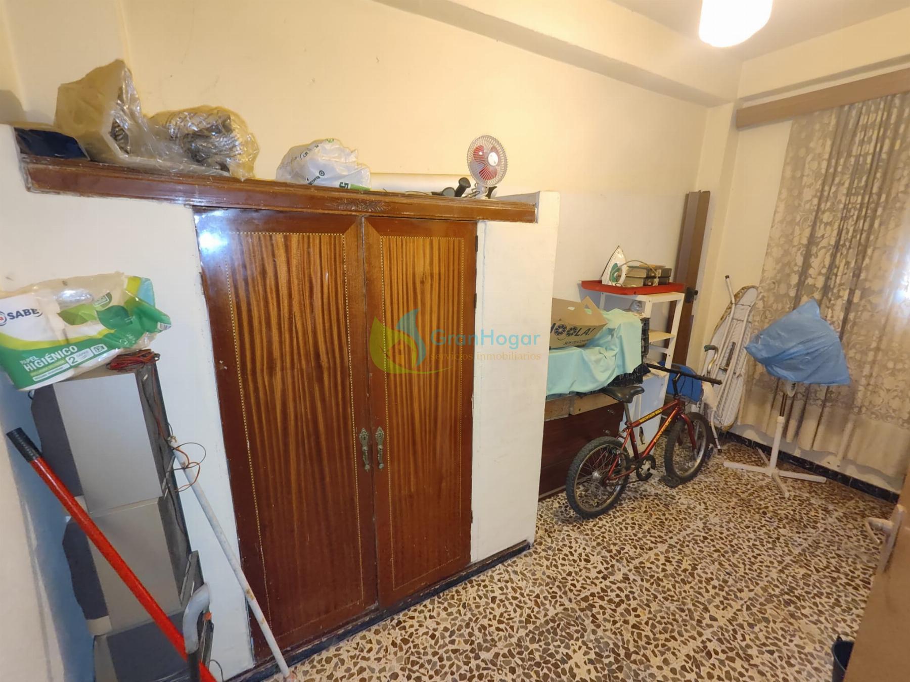 Venta de casa en Sevilla